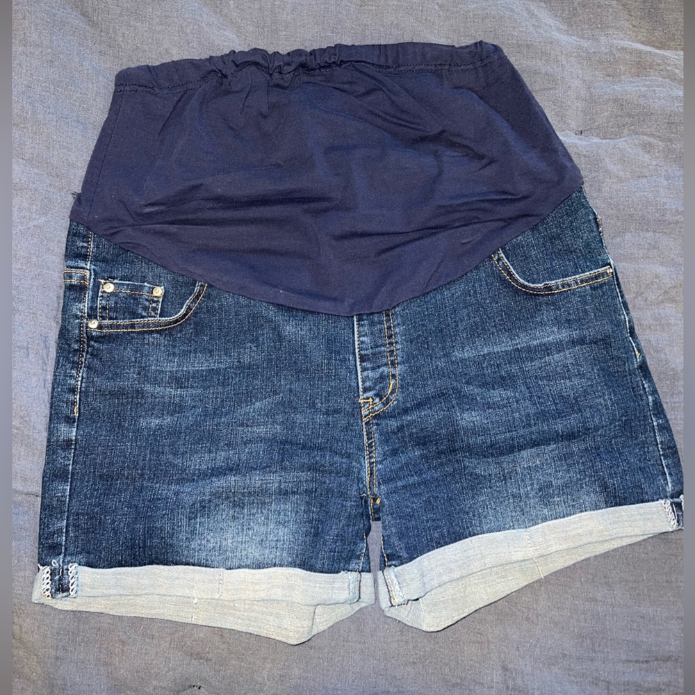 Maternity Shorts